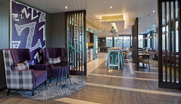 Premier Inn London Tolworth Kingston upon Thames  Exteriör bild